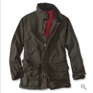 Men’s Orvis jacket